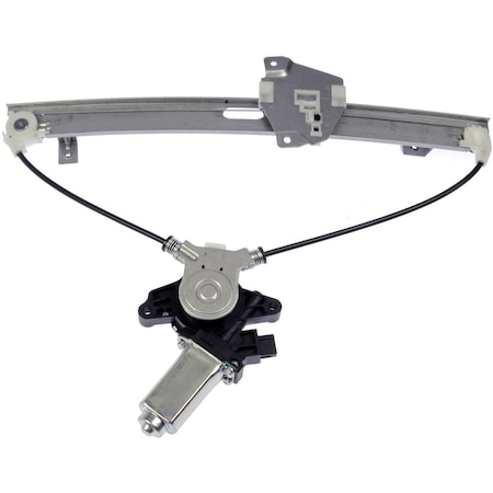Dorman Window Reg Assy 748-584